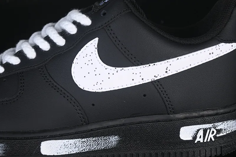 All categories Nk Air Force 1 Air Force series Nk Air Force 1 Low Air Force low-top Nike Air Force 1'07 Low Shadow Warrior Air Force 1 low-top casual sneakers ZH0316-110